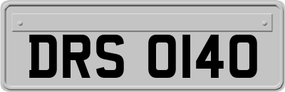 DRS0140