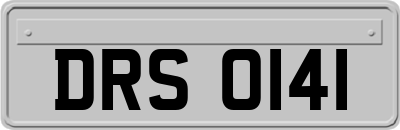 DRS0141