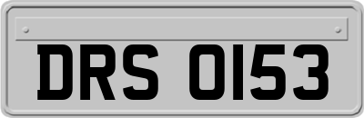 DRS0153