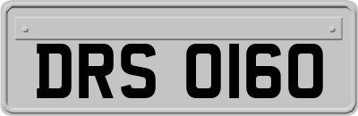 DRS0160