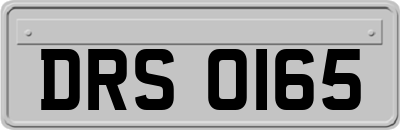 DRS0165