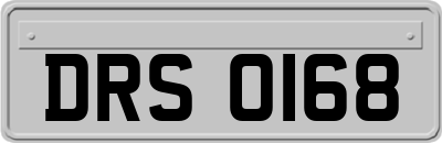 DRS0168