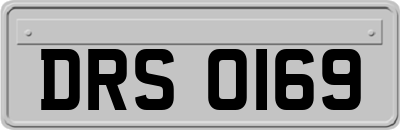 DRS0169