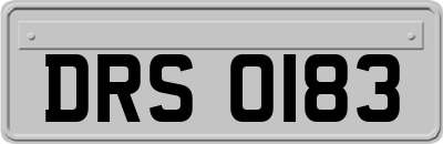 DRS0183