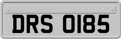 DRS0185