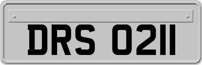 DRS0211