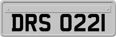 DRS0221