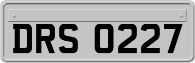 DRS0227