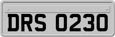 DRS0230