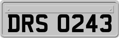 DRS0243