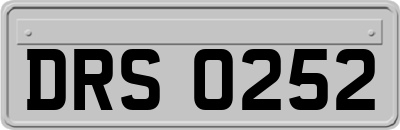 DRS0252