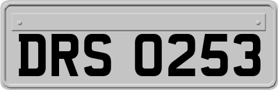 DRS0253