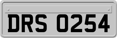 DRS0254