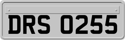 DRS0255