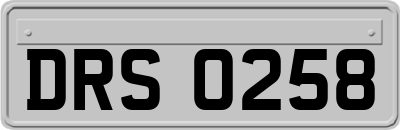 DRS0258