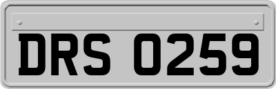 DRS0259