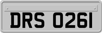 DRS0261
