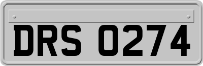 DRS0274
