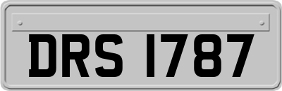 DRS1787