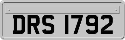 DRS1792