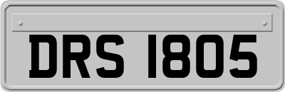 DRS1805