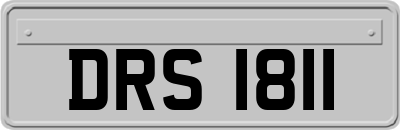 DRS1811