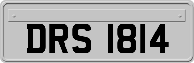 DRS1814