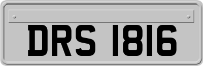 DRS1816