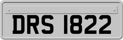 DRS1822