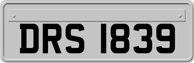 DRS1839