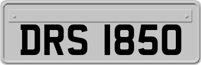 DRS1850