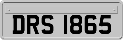 DRS1865