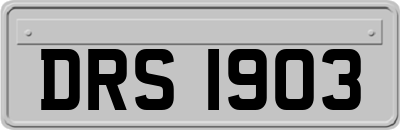 DRS1903