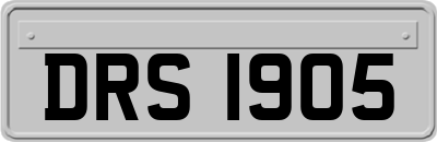 DRS1905