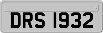 DRS1932