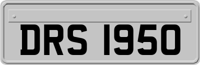 DRS1950