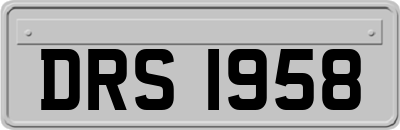 DRS1958