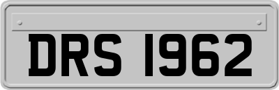 DRS1962
