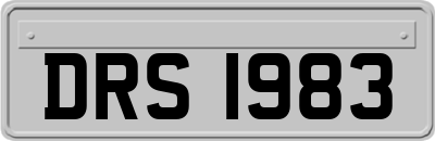 DRS1983