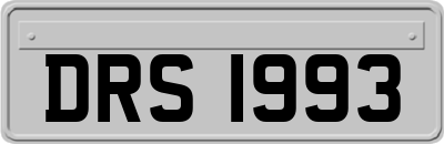 DRS1993