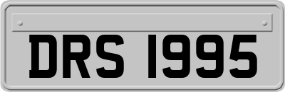DRS1995