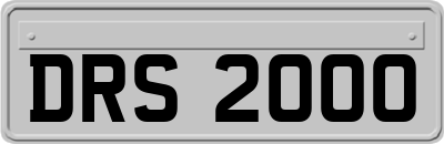DRS2000