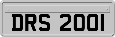 DRS2001