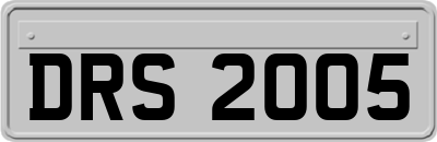 DRS2005