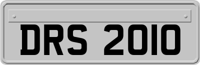 DRS2010