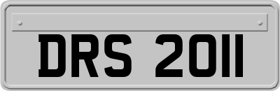DRS2011