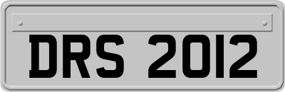 DRS2012