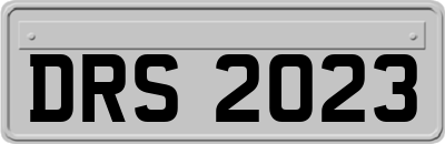 DRS2023
