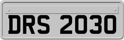 DRS2030