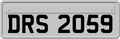 DRS2059